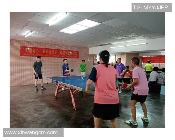 深圳乒乓球队的训练与竞技状态揭秘乒乓球巨献带你走进乒乓世界