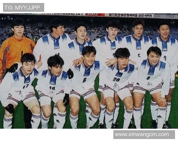 中国足球明星的崛起与挑战探讨国家队未来发展方向 中国足球明星的崛起与挑战探讨国家队未来发展方向