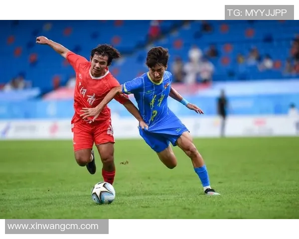 全运会特别报道:深圳足球队如何在逆境中崛起实现历史性突破 全运会特别报道:深圳足球队如何在逆境中崛起实现历史性突破