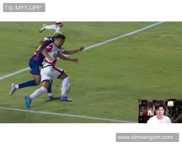 内马尔足球生涯回顾与成就分析揭示其在全球体育界的影响力