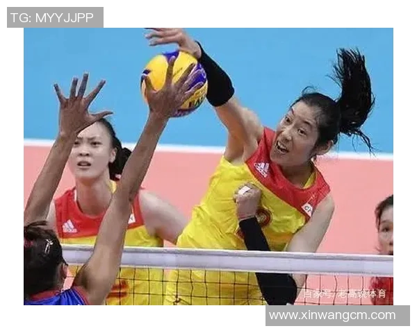 北京排球队在奥运会中的耐力表现分析与点评 北京排球队在奥运会中的耐力表现分析与点评