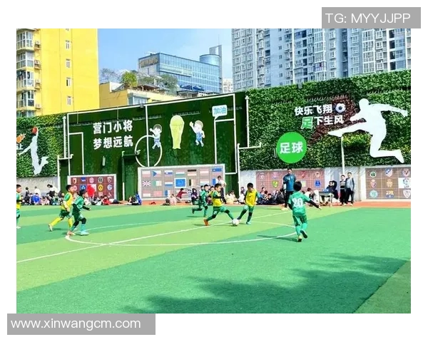 海淀进修附小足球明星闪耀赛场展现青春风采与团队精神