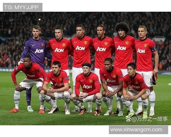 曼联足球明星的魅力与成就揭秘以及他们对球队的影响