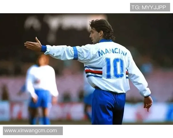 桑普多利亚足球明星的辉煌历程与对球队的深远影响分析 桑普多利亚足球明星的辉煌历程与对球队的深远影响分析