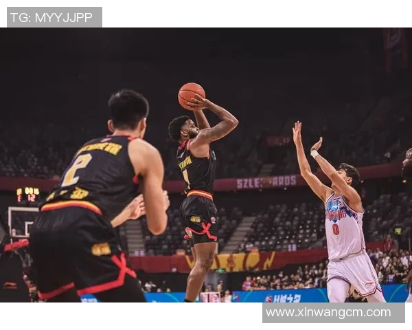 深圳篮球队在锦标赛中的强势表现与未来发展潜力分析