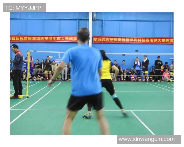 羽毛球战术解析：成都羽毛球队如何实现中路突破的奥秘与策略